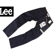 LEE #201 SLIM STRAIGHT LEG JEAN COBRA画像