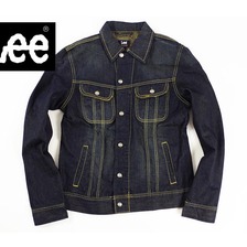 LEE #220 Denim Jacket RIGBY画像