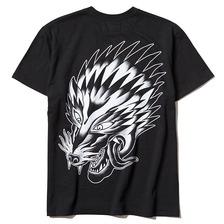 SOFTMACHINE HOWL-T (BLACK)画像