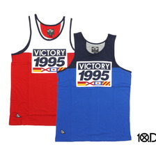 10DEEP SEASIDE TANK TOP画像