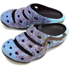 KEEN Yogui Artsfull (Limited) MNS Jacaranda 1012074画像