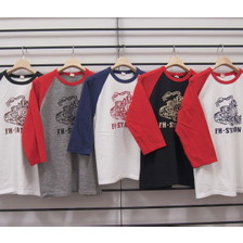 THE FLAT HEAD BR-12W FH STATION画像