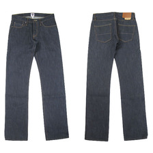 TELLASON JOHN GRAHAM MELLOR SLIM STRAIGHT 16.5 OZ. 1977.09画像