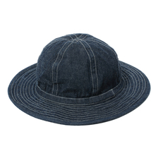 Buzz Rickson's HAT, WORKING, DENIM BR01476画像