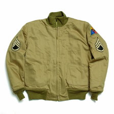 Buzz Rickson's TANK PATCH POCKET "2nd ARMOR DIV." BR13113画像
