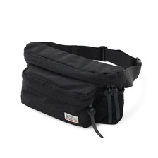 RADIALL CHEVY WAIST (BLACK)画像