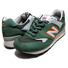 new balance M577 GGO MADE IN ENGLAND画像
