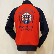 SAMURAI JEANS サムライ倶楽部 SCJS14-101 ジャージ14-101画像