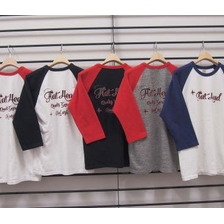 THE FLAT HEAD BR-11W REAL STYLE画像