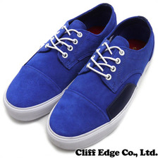 Supreme &times; VANS SYNDICATE SEYLYNN "S" ROYAL VN-ORAKRYL画像