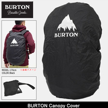 BURTON Canopy Cover 153041画像