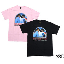 10DEEP RUB-A-DUB STYLE TEE画像