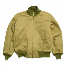 Buzz Rickson's TANK PATCH POCKET "BUZZ RICKSON" BR13061画像