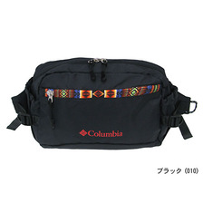 Columbia Out For The Day Hip Bag PU7220画像