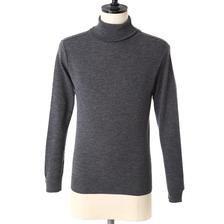 Letroyes LAURENT Uni LAINE - Turtle neck LT505画像