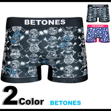 BETONES &times; ALDIES ボクサーパンツ BLS001画像
