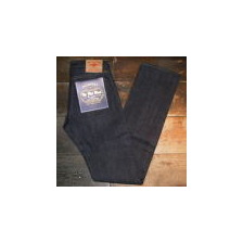 THE FLAT HEAD 3001 タイトストレート 3001-13画像