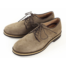 G.H.BASS BUCKINGHAM GRIFFIN GREY画像