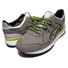 ASICS &times; UBIQ GT-COOL "NIGHTSHADE" H43BK-8090画像
