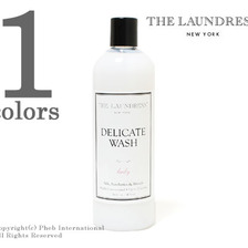 THE LAUNDRESS DELICATE WASH 475ml画像