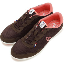 le coq sportif SEGUR WIDE ART コーデュロイ QFM-4354CD COD画像