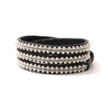 MARIA RUDMAN AS-WRAP3-BEADS画像