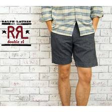 RRL ボヤージ ショーツ画像