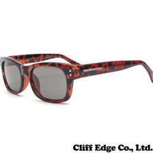 NEIGHBORHOOD スーベニアシリーズ SUNGLASSES BROWNxBLACK画像