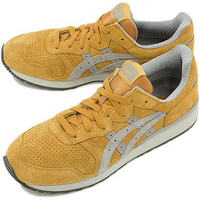 Onitsuka Tiger TIGER ALLIANCE MUSTARD/GREY TH4B4L-3113画像