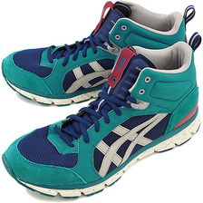 Onitsuka Tiger HARANDIA MT エステートブルー/ライトグレー TH4J4N画像