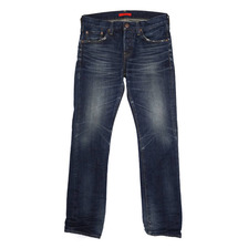 RED CARD Slim Straight - akira Worn 16872画像