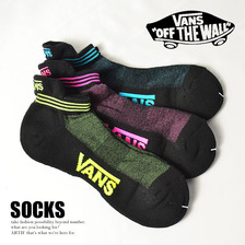 VANS SOCKS 171-1003画像
