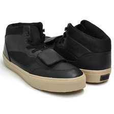VANS MT. EDITION MID RAPIDWELD "S" (AD INEXPLORATA) BLACK VN-0XEED9D画像