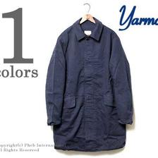Yarmo SHORT COAT 15AW-CO2画像