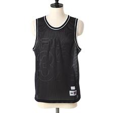 MAGIC STICK MESH GAME SHIRT画像