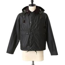 BARBOUR SL Spey MWX0464画像