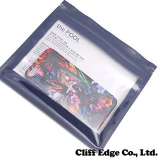 the POOL aoyama AMKK PROJECT iPhone 5/5S CASE FLOWER MULTI画像