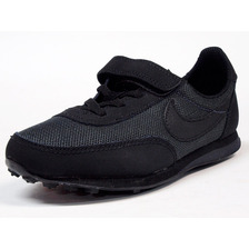 NIKE ELITE (PS) BLK/BLK 512117-088画像