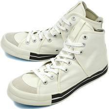 RFW SANDWICH HI STANDARD WHITE R-1432021画像