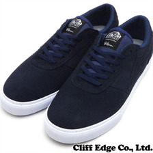 RHC Ron Herman &times; LAKAI Sneakers NAVY画像