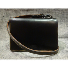 COLIMBO HUNTING GOODS Stockman's Leather Wallet(M) ZO-0523画像