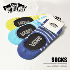 VANS SOCKS 171-1006画像