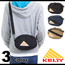 KELTY OVAL SHOULDER M 2598047画像