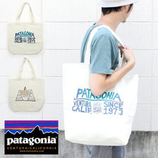 patagonia Canvas Bag 59295画像