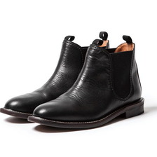 RADIALL GREEN ONION (BLACK)画像