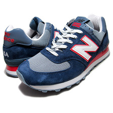 new balance US574 MD MADE IN U.S.A画像