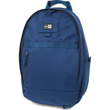 NEW ERA DAYPACK NAVY N0020980画像