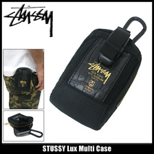 STUSSY Lux Multi Case 134105画像