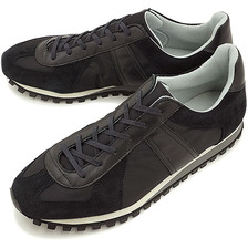 GERMAN TRAINER 3183F BLACK画像