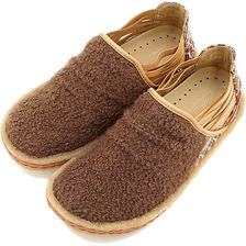 Indian Motocycle ID-1293 BROWN画像